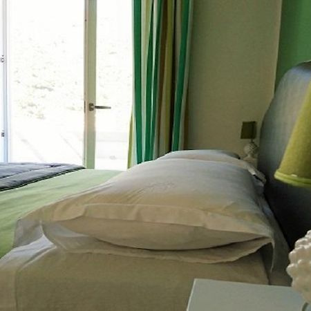 Appartement Il Miracolo à Maiori Chambre photo