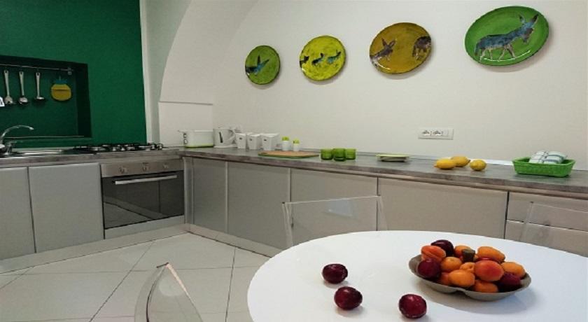 Appartement Il Miracolo à Maiori Extérieur photo